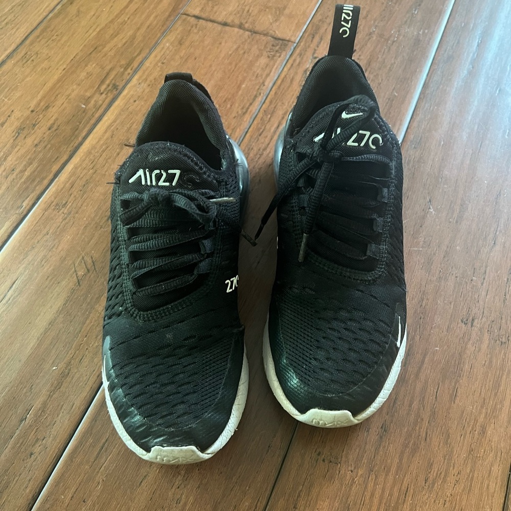 Nike Airmax 270 size 6